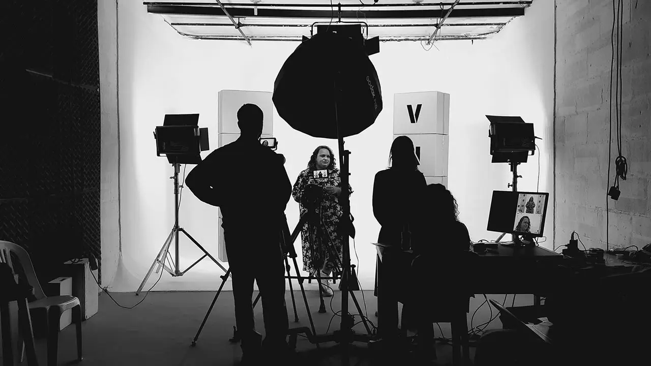 Foto Animale Backstage