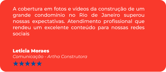 Depoimento Leticia Moraes